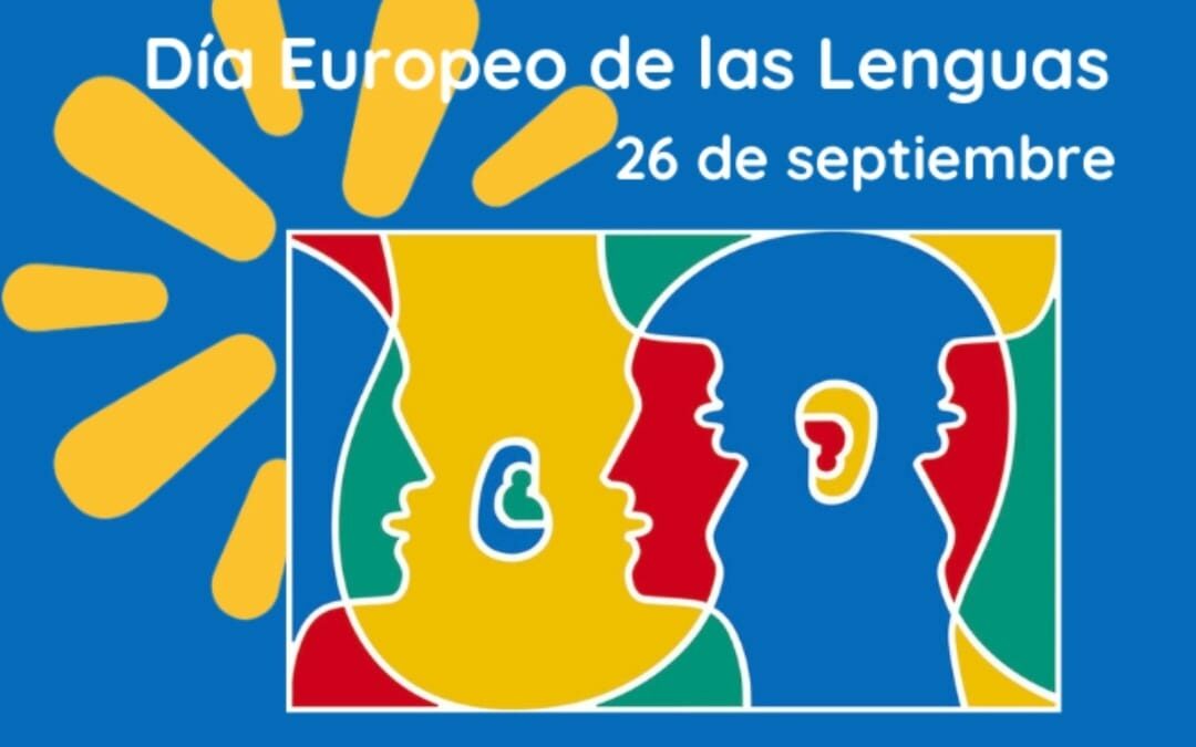 «DÍA EUROPEO DE LAS LENGUAS»  EN IES FRANCISCO DE LOS RÍOS